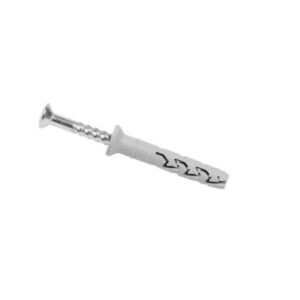 Tassello a Percussione con Vite 6x60